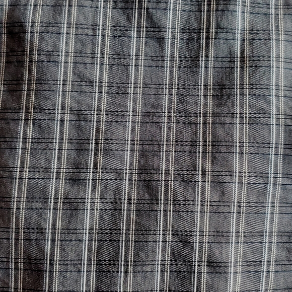 Calvin Klein extreme Slim fit casual button down shirt - Picture 3 of 5